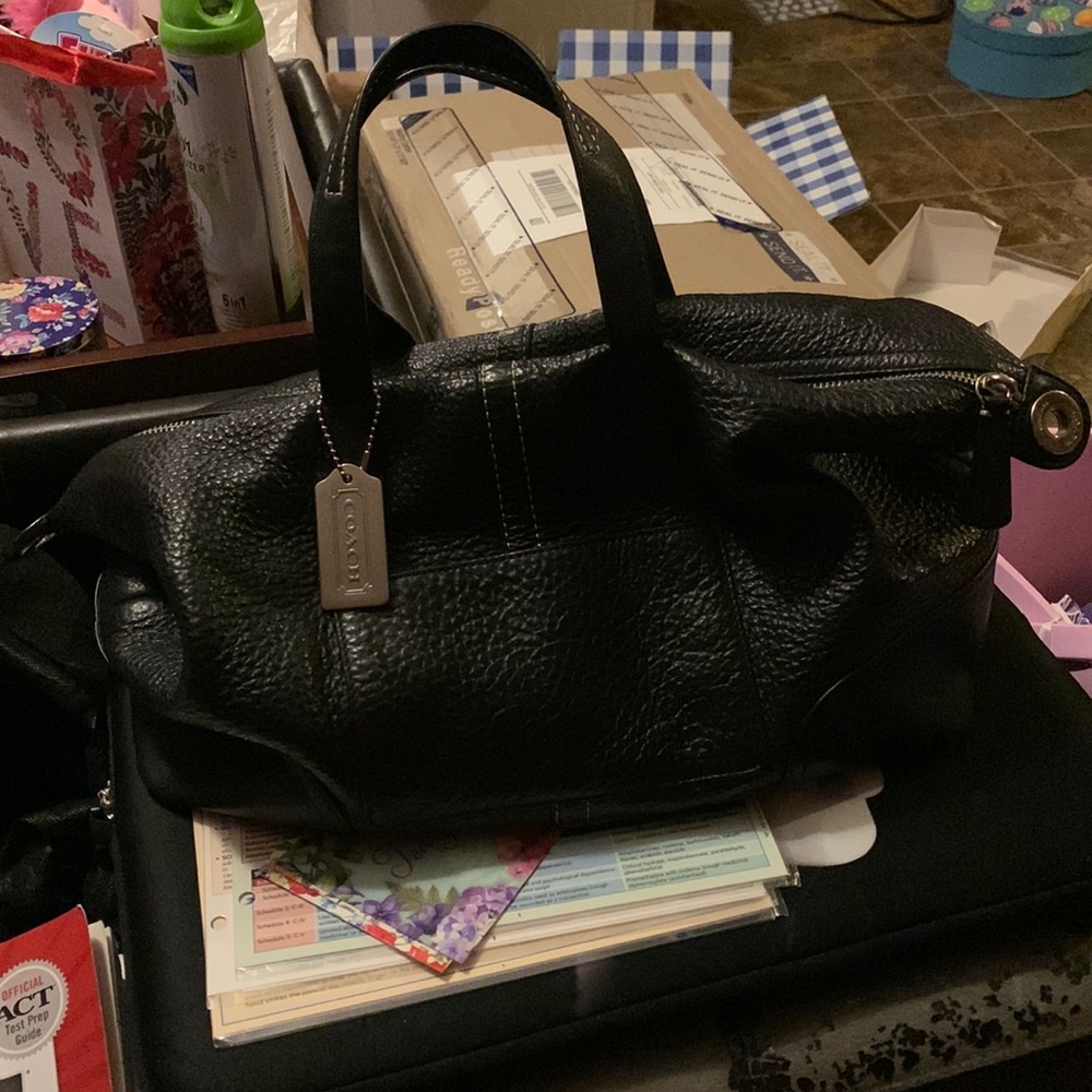Coach (Authentic)